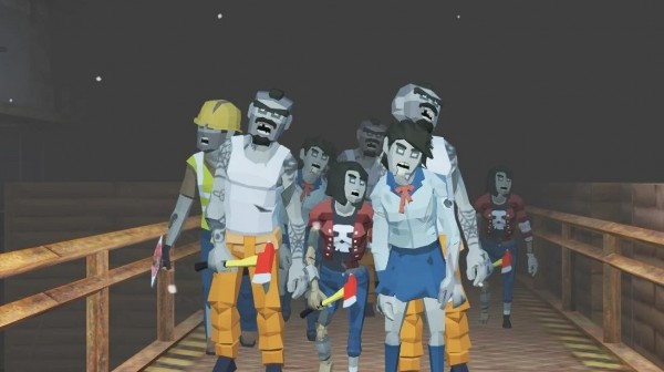 死亡獵人最新版 v1.0.6 安卓版 1