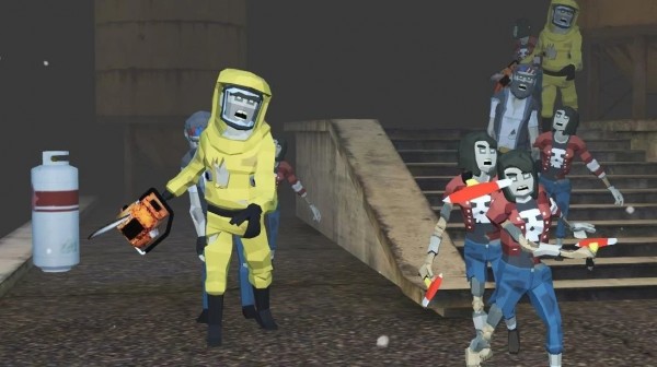 死亡獵人最新版 死亡獵人最新版下載