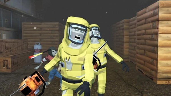 死亡獵人最新版 v1.0.6 安卓版 3