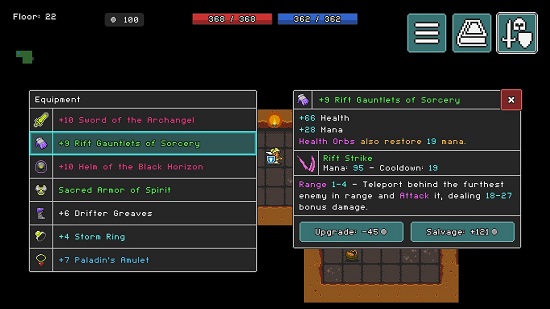 传奇战利品迷宫免费版 传奇战利品迷宫游戏下载