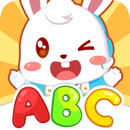 兔小貝ABC