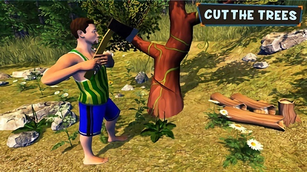 魚塘經(jīng)營手游 v1.0 安卓版 0