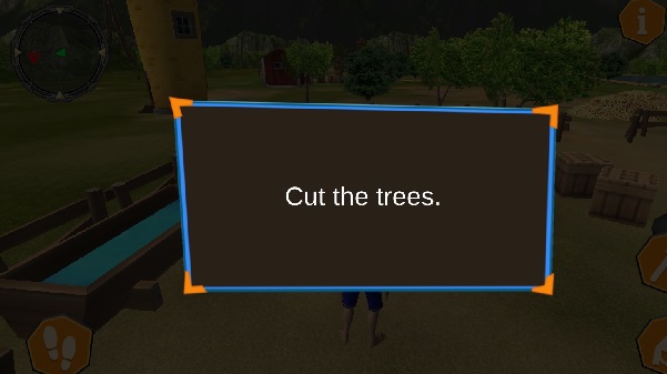 魚塘經(jīng)營手游 v1.0 安卓版 1