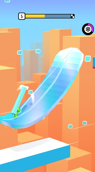 冷凍騎士官方版 v1.5 安卓版 0