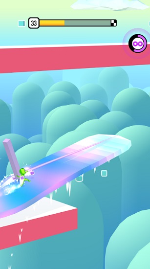 冷凍騎士官方版 v1.5 安卓版 1