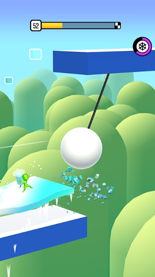 冷凍騎士官方版 v1.5 安卓版 3