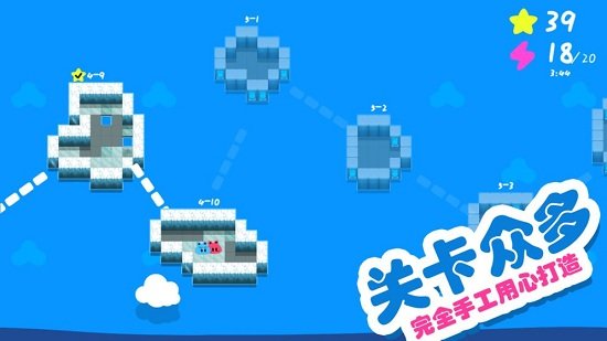 星島大拯救手游(ProjectDemo03) v0.1 安卓版 0