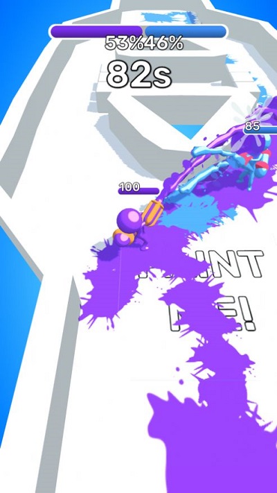 Splatme v1.0 安卓版 0