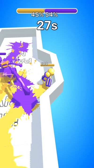 Splatme v1.0 安卓版 1