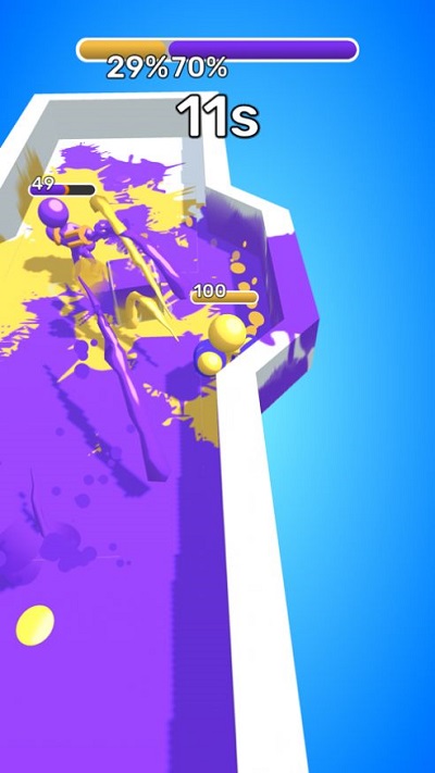 Splatme v1.0 安卓版 3