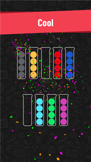 球類拼圖 v1.0 安卓版 3