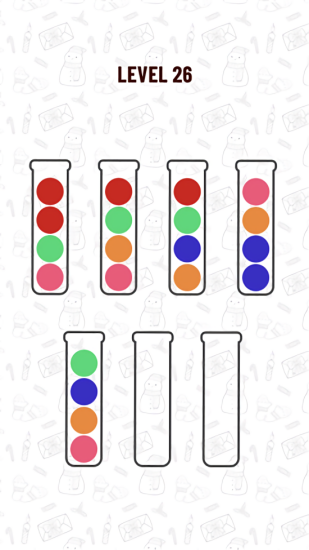 球類拼圖 v1.0 安卓版 0