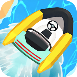 超級速度船官方版