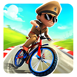 小辛格姆自行車賽