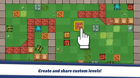 坦克突擊戰(zhàn)游戲下載