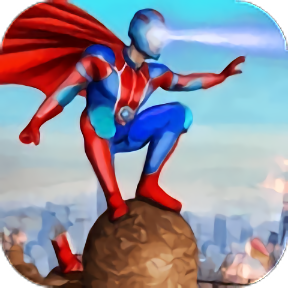 變身救援超人最新版