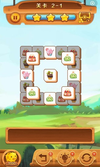 幸運點點消官方版 v101 安卓版 2