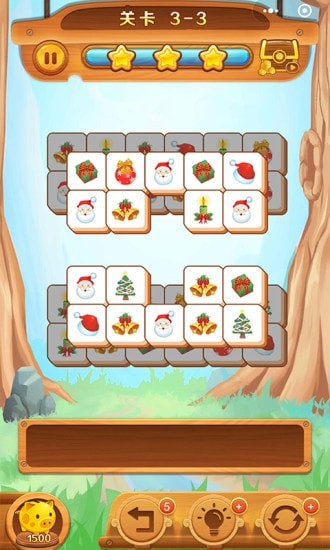 幸運點點消手游下載