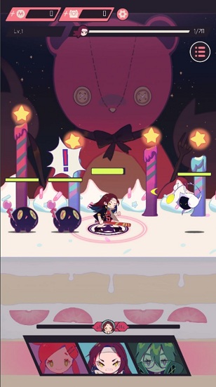 爆裂之風(fēng)最新版 v1.0.0 安卓版 0