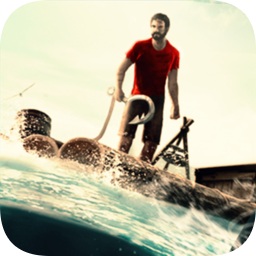 木筏生存求生之路手機(jī)版聯(lián)機(jī)