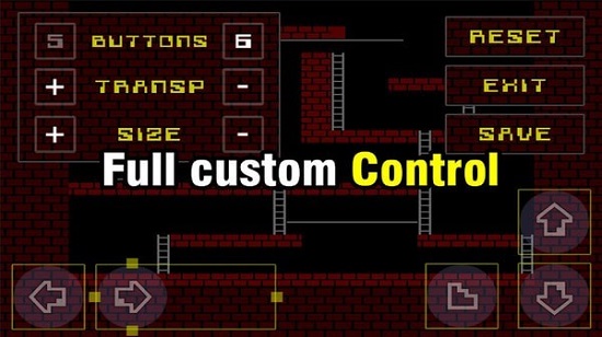 像素地宮免費版 v1.36 安卓版 3