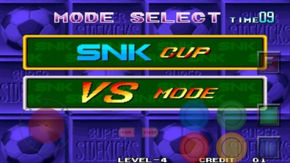 得点王4下载 街机得点王4游戏下载