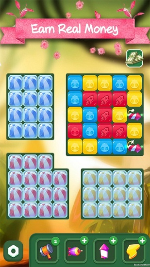 寶藏精靈 v1.0.2 安卓版 2