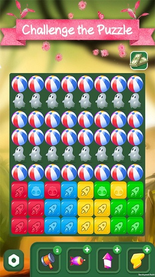 寶藏精靈 寶藏精靈手游下載