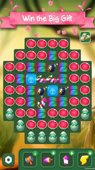 寶藏精靈 v1.0.2 安卓版 0