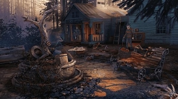 睡眠謀殺手機(jī)版下載