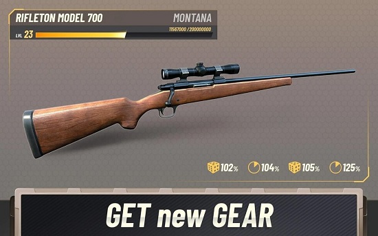 狩獵沖突中文版 v3.13.0 安卓版 2