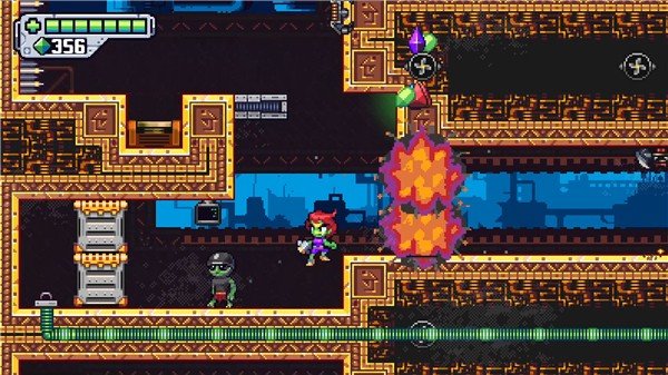 月球掠奪者中文版 v1.0.5 安卓版 2