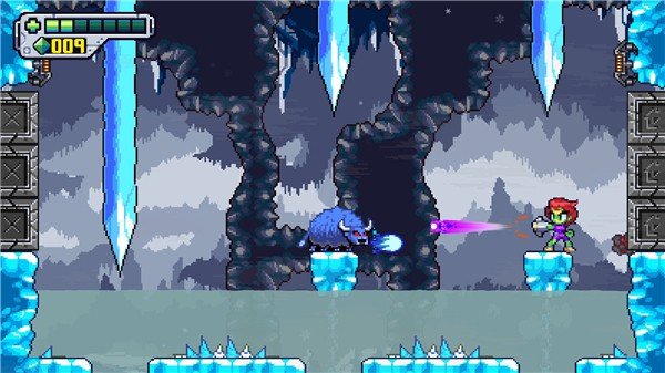 月球掠奪者手游下載