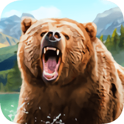 狩獵沖突中文版