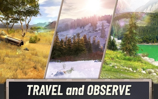 狩獵沖突中文版 v3.13.0 安卓版 0