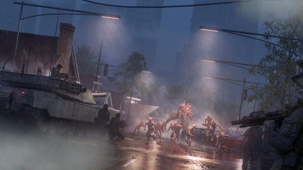 釜山行2半島 v1.0 安卓版 0