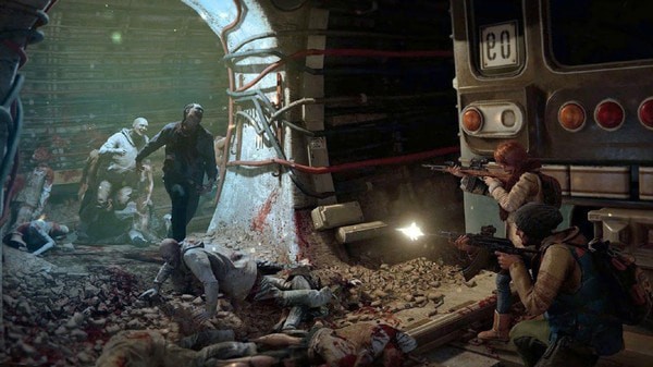 釜山行2半島 釜山行2半島下載