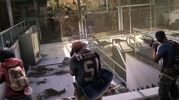 釜山行2半島 v1.0 安卓版 3