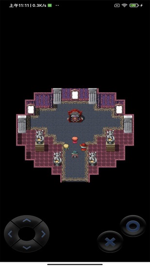 最終幻想曲最新版 v1.0.2 安卓版 1