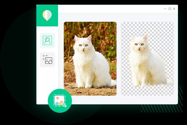 傲軟摳圖軟件pc版 v1.1.1.4 最新版 1