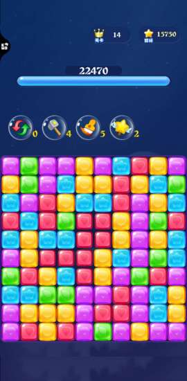 愛玩消消消手機(jī)版 v1.1.2 官方安卓正版 3