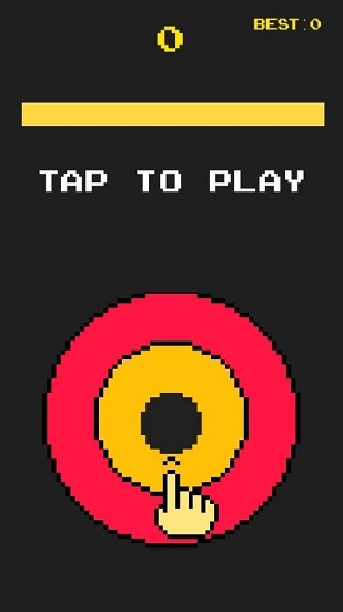 像素觸控 v1.4 安卓版 3