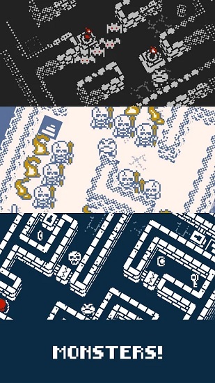 古墓蟾蜍游戲下載