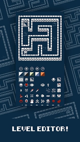 古墓蟾蜍正版(Tomb Toad) v1.2 安卓版 3