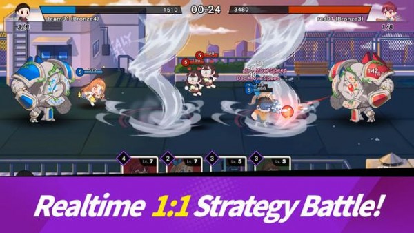 mog超能力學(xué)院 mog超能力學(xué)院安卓版