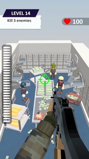 刺殺大師2020 v1.1 安卓版 0