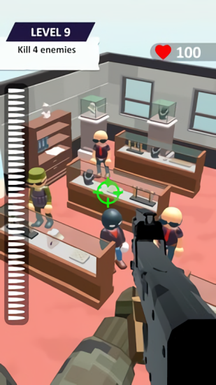 刺殺大師2020 v1.1 安卓版 1