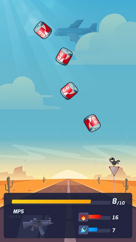 枪击英雄游戏下载 枪击英雄下载