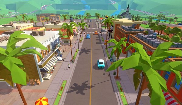 小镇消除最新下载 小镇消除手游下载