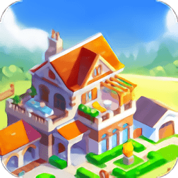 小鎮(zhèn)消除故事游戲